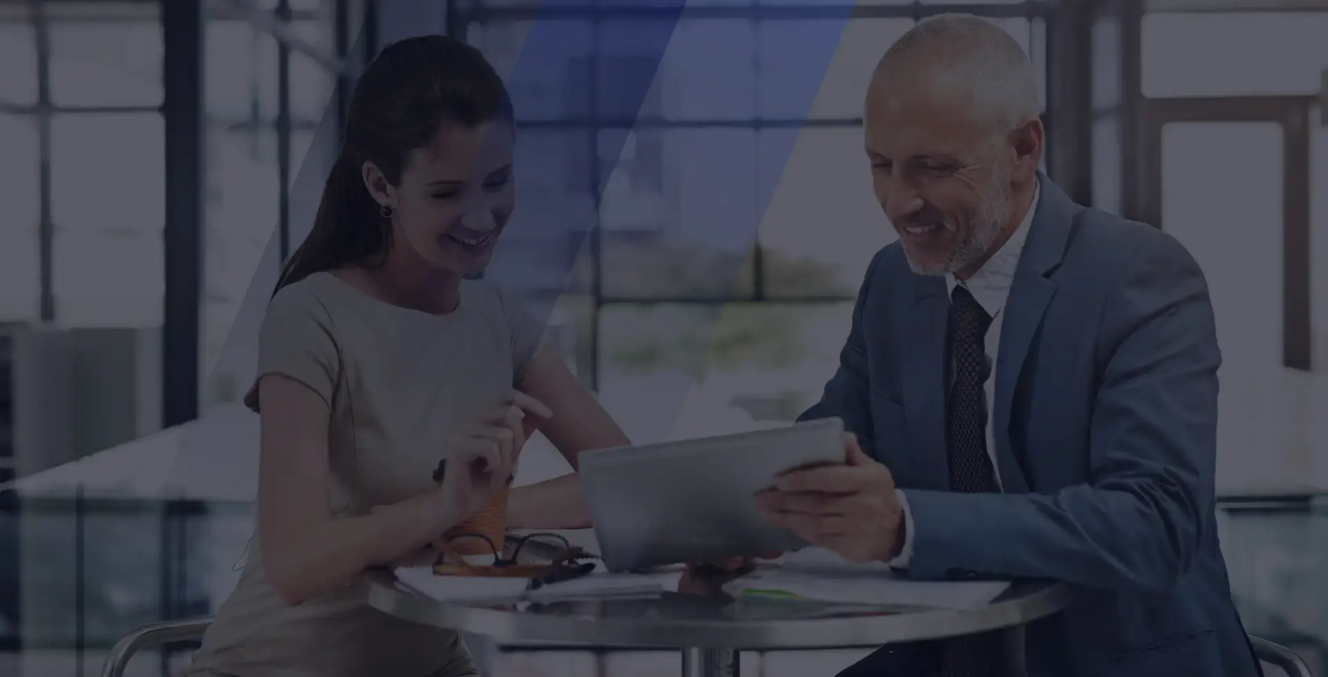 Mourvi Technology consulting session
